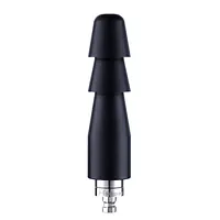 Адаптер VAC-U-Lock для секс-машин Hismith KlicLok to Vac-U-Lock Adapter Black - Master