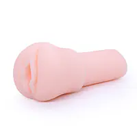 Вставка-вагіна для помпи Men Powerup Vagina, подовжена - Master