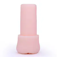 Вставка-вагіна для помпи Men Powerup Vagina, подовжена - Master