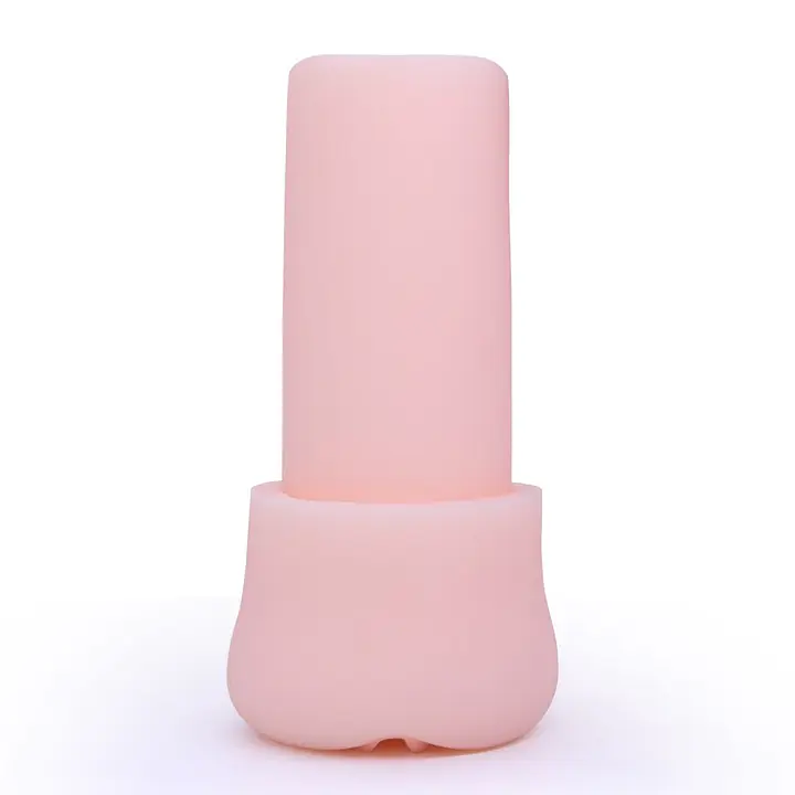 Вставка-вагіна для помпи Men Powerup Vagina, подовжена - Master