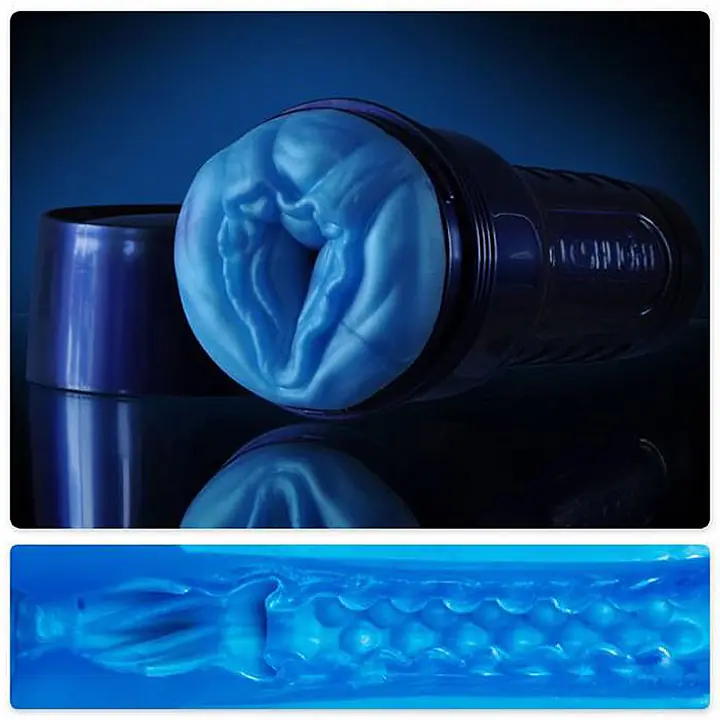 Мастурбатор Fleshlight Freaks Alien - Master