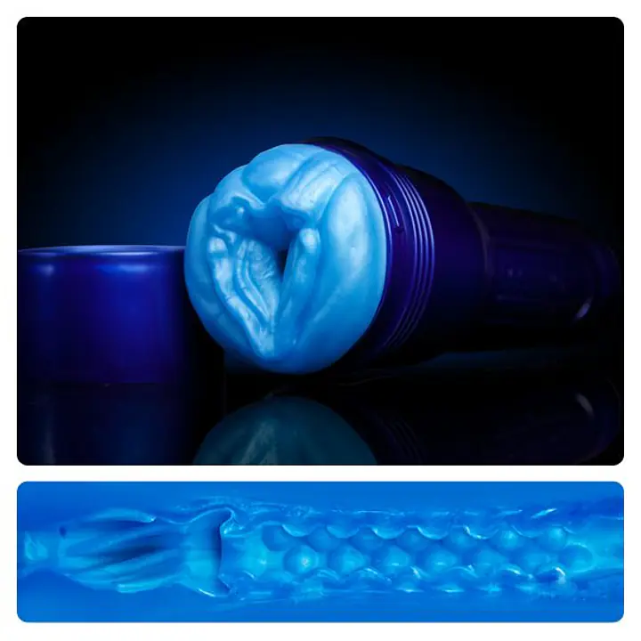 Мастурбатор Fleshlight Freaks Alien - Master