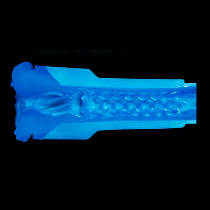 Мастурбатор Fleshlight Freaks Alien - Master