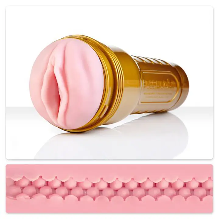 Мастурбатор Fleshlight Stamina Training Unit (Fleshlight STU) тренажер чоловічої витривалості - Master