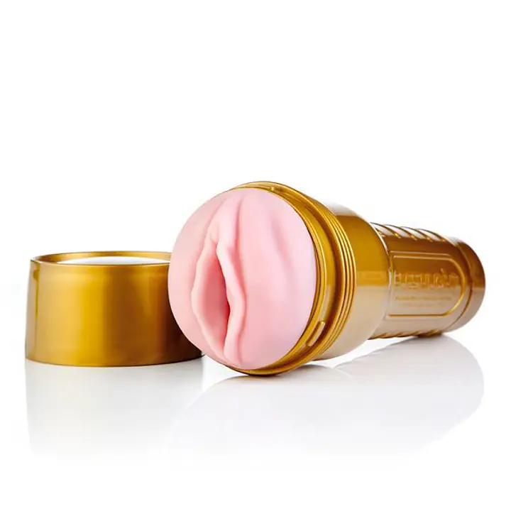 Мастурбатор Fleshlight Stamina Training Unit (Fleshlight STU) тренажер чоловічої витривалості - Master
