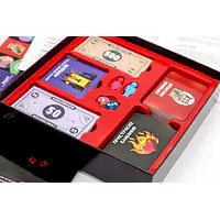 Еротична гра «Сексополія» (UA) - Master