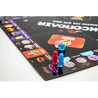 Еротична гра «Сексополія» (UA) - Master