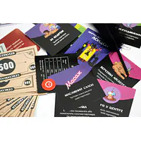 Еротична гра «Сексополія» (UA) - Master