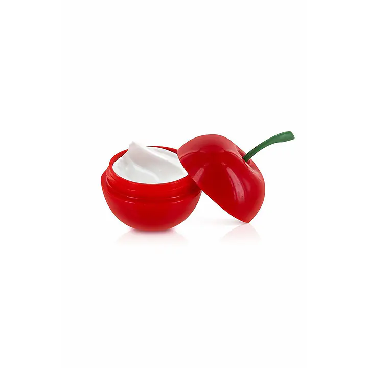 Збуджувальний крем для сосків EXSENS Crazy Love Cherry (8 мл) з жожоба та олією ши, їстівний - Master