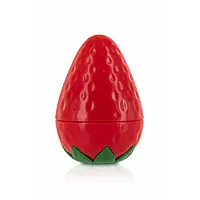 Збуджувальний крем для сосків EXSENS Oh My Strawberry (8 мл) з жожоба та олією ши, їстівний - Master
