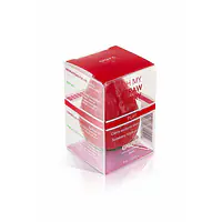 Збуджувальний крем для сосків EXSENS Oh My Strawberry (8 мл) з жожоба та олією ши, їстівний - Master