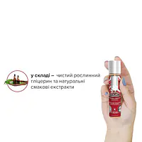 Набір лубрикантів JO Naughty or Nice Gift Set – Candy Cane&Gingerbread (2×30 мл) - Master