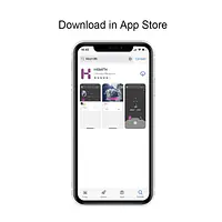 Смарт секс-машина Hismith AK-01-Black Sex Machine APP з фалоімітатором - Master