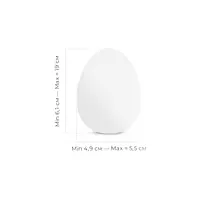 Мастурбатор-яйце Tenga Egg Crater (кратер) - Master