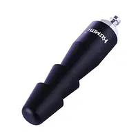 Набір адаптерів для секс-машин Hismith Luxury Kit - KlicLok System Set - Master