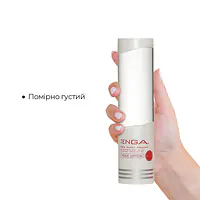 Густий лубрикант Tenga Hole Lotion Mild (170 мл) на водній основі, універсальний - Master