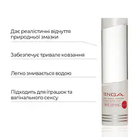 Густий лубрикант Tenga Hole Lotion Mild (170 мл) на водній основі, універсальний - Master