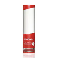 Лубрикант стандартної консистенції Tenga Hole Lotion Real (170 мл) на водній основі, універсальний - Master