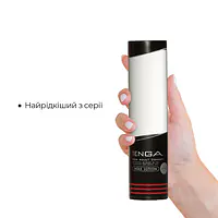 Лубрикант Tenga Hole Lotion Wild (170 мл) на водній основі, охолоджувальний ефект, рідкий - Master