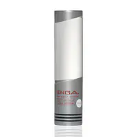 Ультрагустий лубрикант Tenga Hole Lotion Solid (170 мл) на водній основі, універсальний - Master