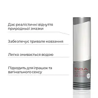 Ультрагустий лубрикант Tenga Hole Lotion Solid (170 мл) на водній основі, універсальний - Master