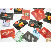 Еротична гра «Сексополія» (UA) - Master