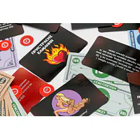 Еротична гра «Сексополія» (UA) - Master