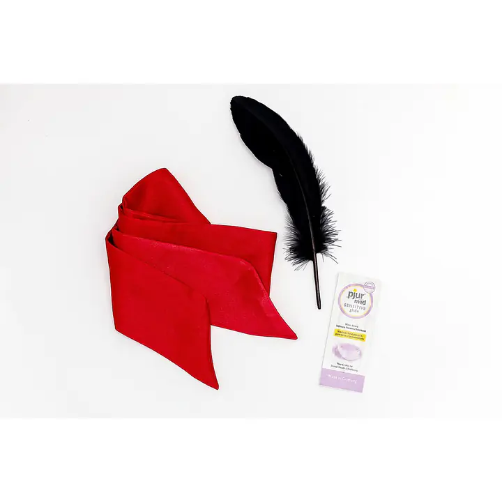 Еротична гра «Сексополія» (UA) - Master