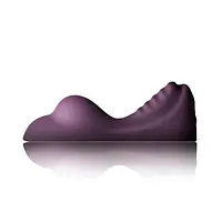 Вібромасажер Rocks Off Ruby Glow Dusk - Master
