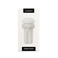 Рукав для мастурбатора Svakom Robin Sleeve - Master