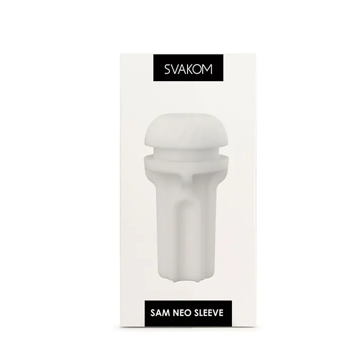 Рукав для мастурбатора Svakom Sam Neo Sleeve (Sam/Neo/Neo 2/Neo 2 Pro) - Master