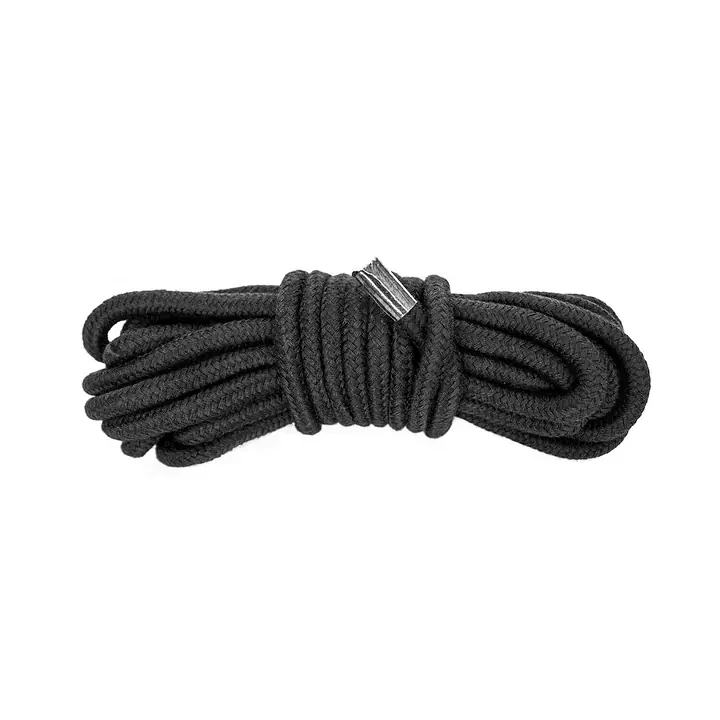 Набір для BDSM Alive FURY Black BDSM Kit, 10 предметів - Master