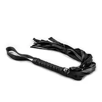 Набір для BDSM Alive FURY Black BDSM Kit, 10 предметів - Master