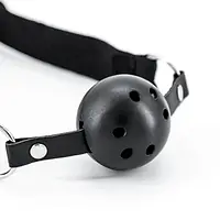 Набір для BDSM Alive FURY Black BDSM Kit, 10 предметів - Master