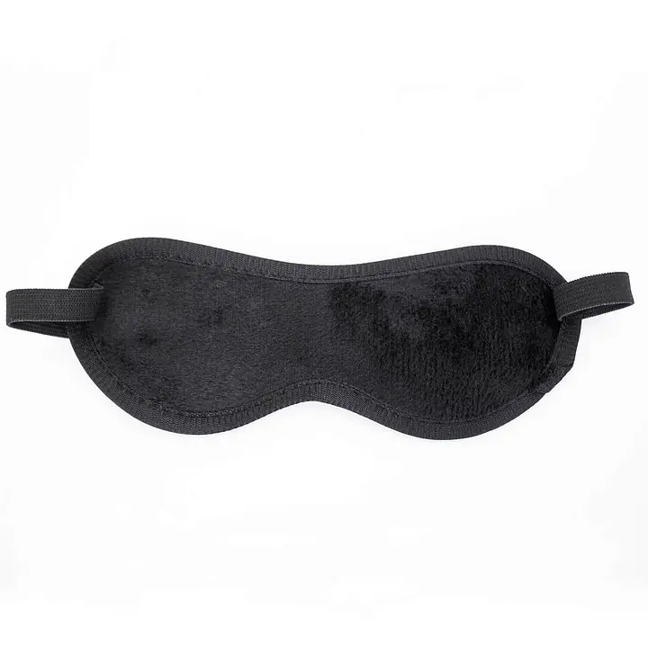 Набір для BDSM Alive FURY Black BDSM Kit, 10 предметів - Master