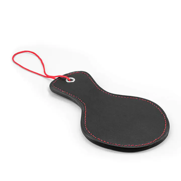 Набір для BDSM Alive FURY Black BDSM Kit, 10 предметів - Master