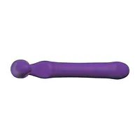 Безремінний страпон Adrien Lastic Queens L, регульований вигин, діаметр 3,8 см - Master