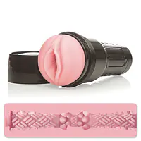 Мастурбатор-вагіна Fleshlight GO Surge, компактний - Master