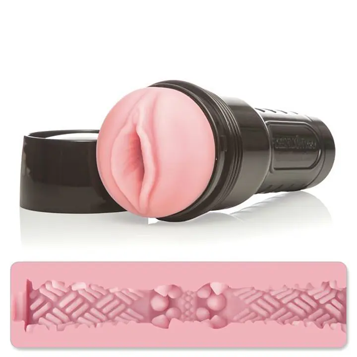 Мастурбатор-вагіна Fleshlight GO Surge, компактний - Master