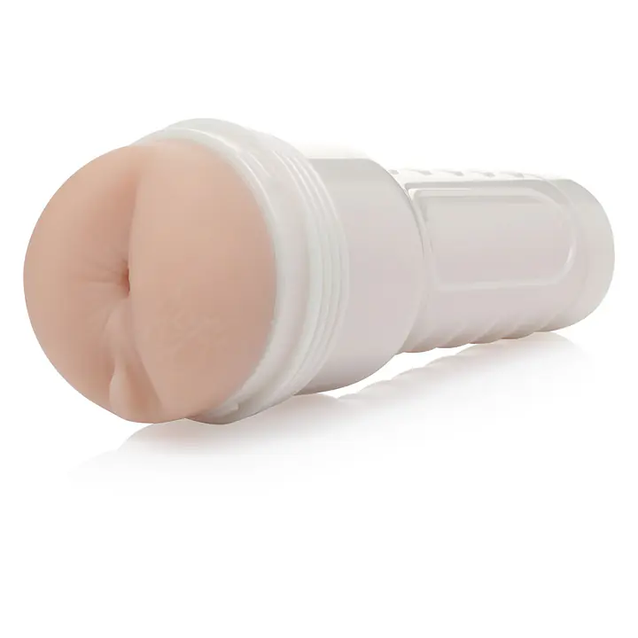 Мастурбатор Fleshlight Girls: Elsa Jean — Treat, зі зліпка ануса, дуже ніжний - Master