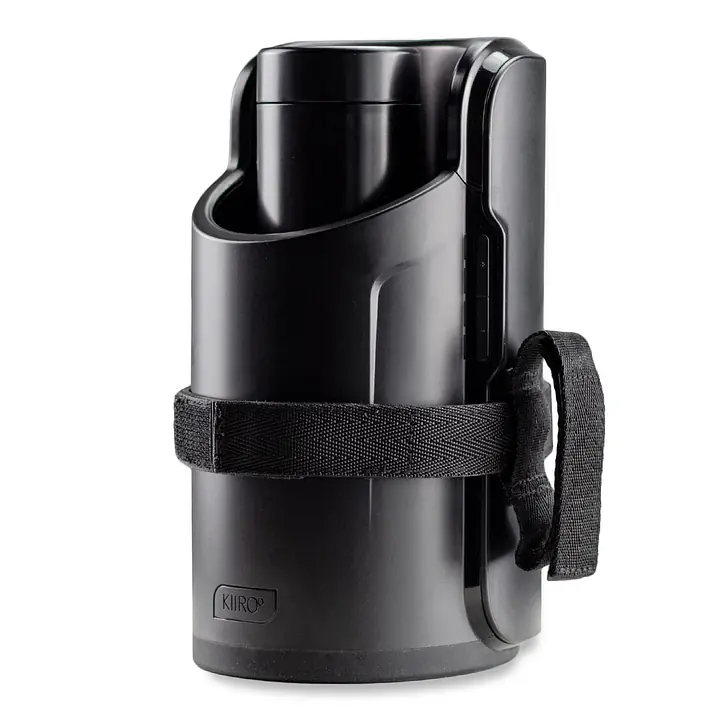 Ремінь-тримач для мастурбатора Kiiroo Keon Hand Strap - Master
