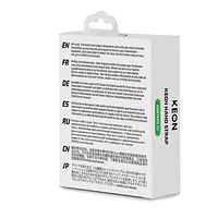 Ремінь-тримач для мастурбатора Kiiroo Keon Hand Strap - Master