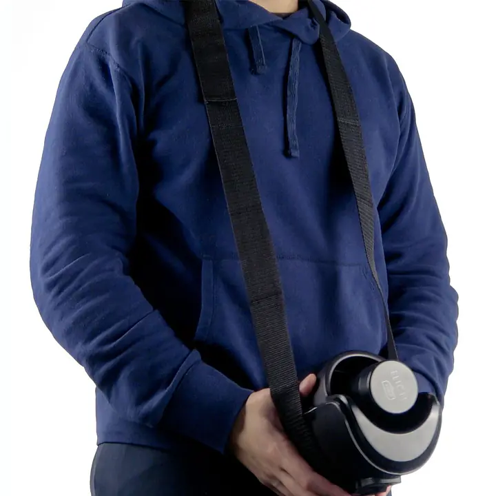 Ремінь-кріплення на шию для мастурбатора Kiiroo Keon neck strap - Master