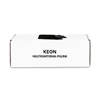 Подушка з кріпленням для мастурбатора Kiiroo Keon Pillow and Strap, 3 позиції - Master