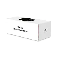 Подушка з кріпленням для мастурбатора Kiiroo Keon Pillow and Strap, 3 позиції - Master