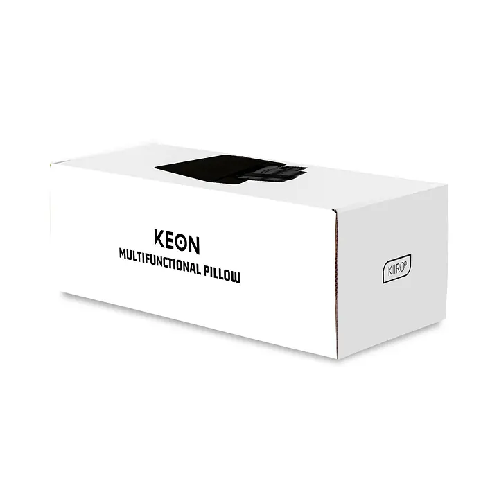 Подушка з кріпленням для мастурбатора Kiiroo Keon Pillow and Strap, 3 позиції - Master