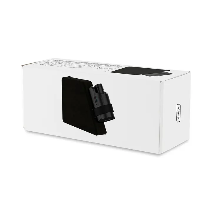 Подушка з кріпленням для мастурбатора Kiiroo Keon Pillow and Strap, 3 позиції - Master