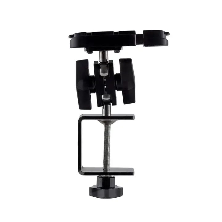 Кріплення на стіл для мастурбатора Kiiroo Keon Table Clamp, регулюється кут нахилу - Master