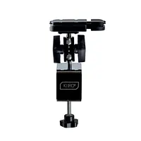 Кріплення на стіл для мастурбатора Kiiroo Keon Table Clamp, регулюється кут нахилу - Master