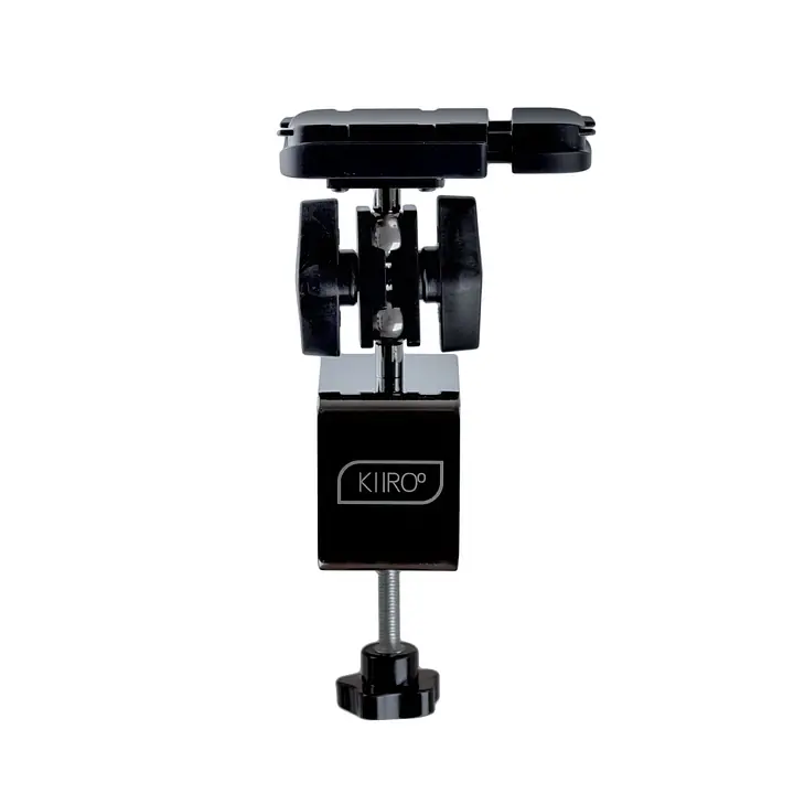Кріплення на стіл для мастурбатора Kiiroo Keon Table Clamp, регулюється кут нахилу - Master